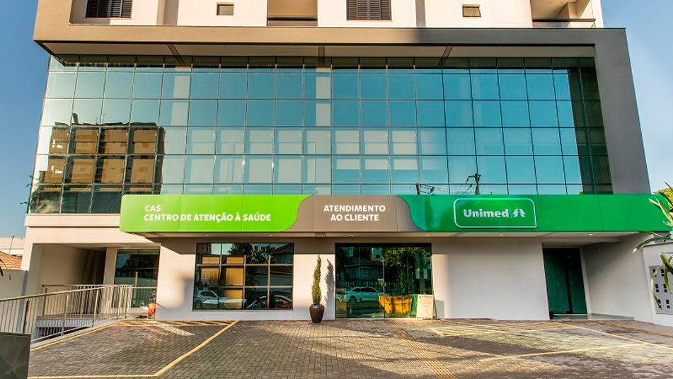 Corplife e Unimed Oeste do Paraná estruturam nova atuação com a CASP para servidores públicos no Paraná